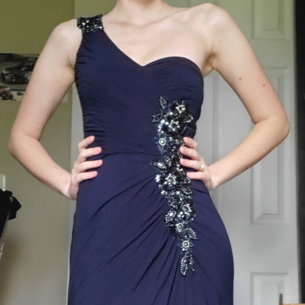 XSCAPE Prom Dress
